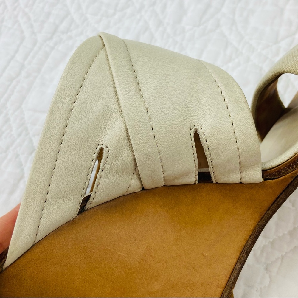 Rag & Bone Shaw Wedge mules (slip on) - Picture 4 of 14